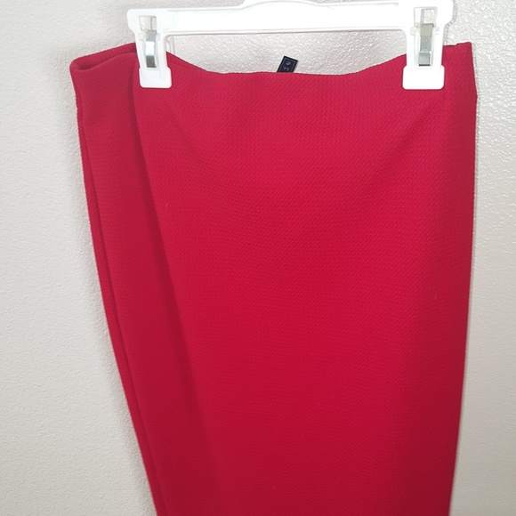 Pencil Skirt - Picture 3 of 3